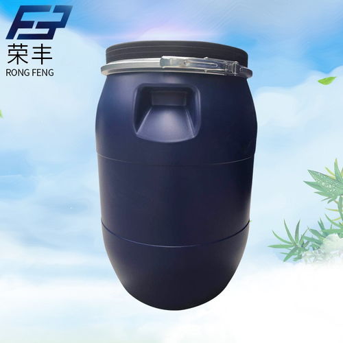 圖們閉口雙環化工桶 耐腐蝕塑料桶廠家直供，機械設備一站式銷售解決方案