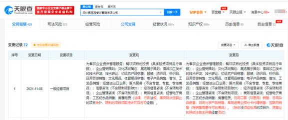 跨界出擊 喜茶關聯公司新增口罩與日化銷售，網友熱議背后的商業布局